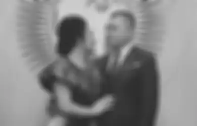 Pantasan Bikin Krisdayanti Klepek-klepek, Begini Foto Masa Muda Raul Lemos yang Mirip Muhammad Ali, Penampilannya jadi Sorotan