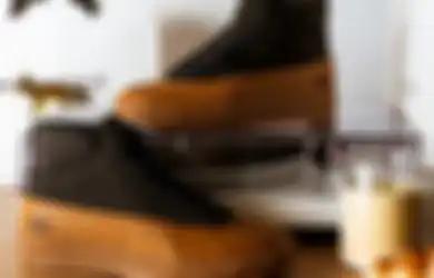 Yuk Intip Koleksi Terbaru PUMA X MAISON KITSUNE yang Minimalis tapi Fungsional Abis