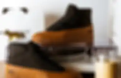 Yuk Intip Koleksi Terbaru PUMA X MAISON KITSUNE  yang Minimalis tapi Fungsional Abis