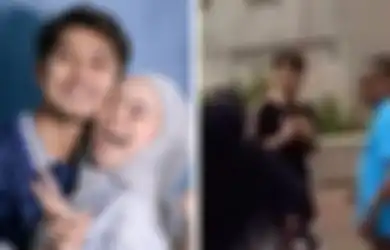 Viral Video Rizky Billar Dilabrak Tetangga Kompleks Gegara Lakukan Hal Ini