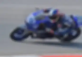 Gara-Gara Ini, Galang Hendra Pratama Batal Start Front Row di Raceday WSSP300 Portugal