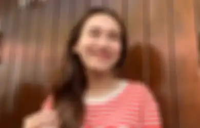 Muka Anak Ayah Ojak Sering Wara-wiri di Layar Kaca, Ayu Ting Ting Beri Pesan Khusus Ini Jika Ada yang Tidak Suka Lihat Wajahnya di Televisi