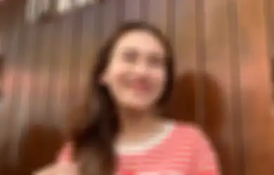 Wajah Cantiknya Terus Hiasi Layar Kaca, Ayu Ting Ting Minta Siapapun Matikan TV Jika Tak Senang Melihatnya