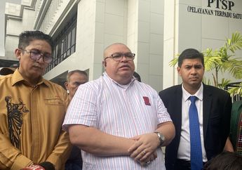 Sedih dan Prihatin Nikita Mirzani Jadi Tersangka Kasus Pemerasan, Razman: Saya Kasihan