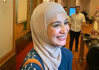 Shireen Sungkar Ceritakan Pengalaman Asuh Ukkasya Saat Zaskia dan Irwansyah Pergi Haji