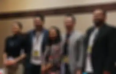 Begini Cara Joko Anwar Agar Filmnya Bisa Diterima Warga Lokal dan Internasional