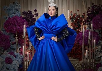 Selama ini Dikenal Anggun Lemah Lembut hingga Dijuluki Princess, Syahrini Kepergok Naikkan Kaki Setinggi Langit Demi Perbaiki Tali Sepatunya Saat Jalan-jalan di Jepang, Intip Gayanya yang Jadi Sorotan!