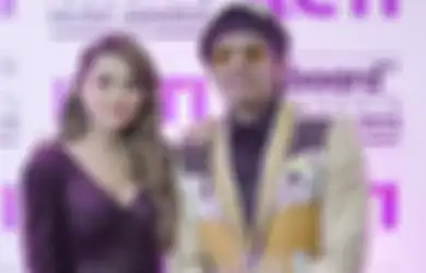 Baru Saja Diramal Bakal Dihantui Orang Ketiga Usai Atta Halilintar Lamar Aurel Hermansyah, Biduan Ini Tiba-tiba Bikin Geger Unggah Foto Wajah Sang Youtuber hingga Singgung Soal Cintanya yang Tulus