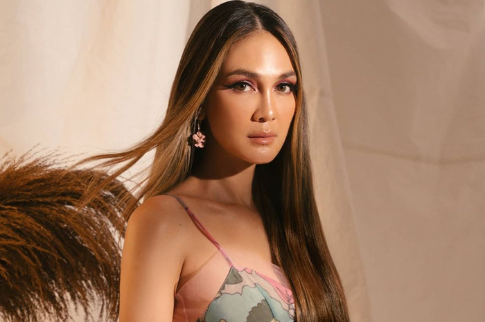 Luna Maya