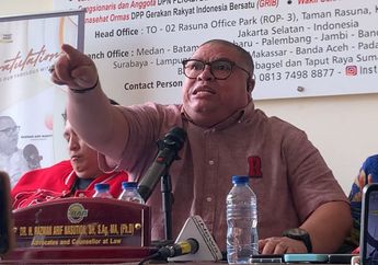 Razman Akui Kesampingkan Kasus Vadel, Lebih Prioritaskan Perkaranya dengan Hotman Paris