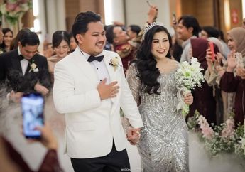 Boiyen Gugat Cerai Rully Anggi Akbar Gara-gara Kasus Hukum Sang Suami?