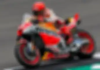 Jadi Tahu Oper Gigi Motor MotoGP Seperti Apa, Cara Beda Dari Motor Biasa