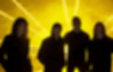 Setelah 7 Tahun, Metallica Akhirnya Merilis Single Baru Lux Æterna