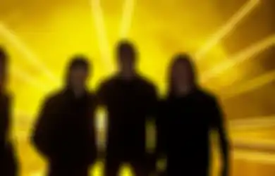 Lagu Baru Metallica Ini Ngebahas Tentang Hal Tabu dari Bunuh Diri