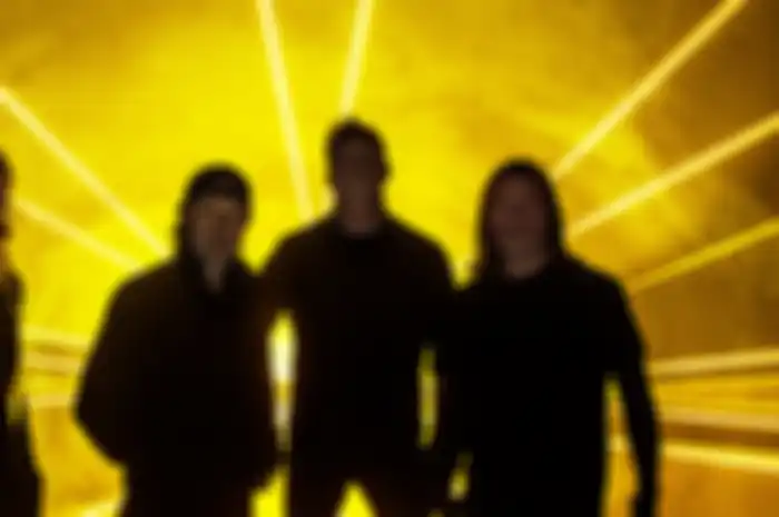 Metallica umumkan album baru lewat single ‘Lux Eterna’