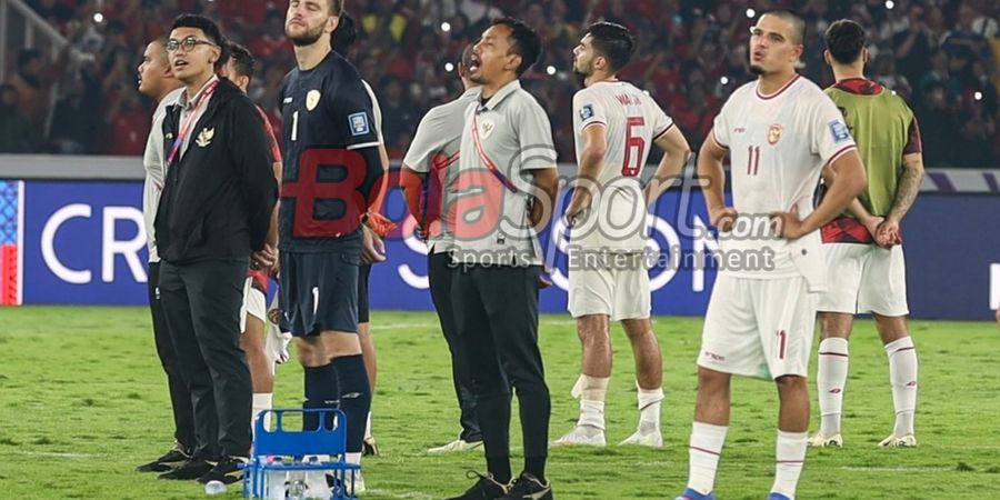 Media Korea Kepo Lagu Tanah Airku, Shin Tae-yong Jelaskan Momen Sakral Timnas Indonesia