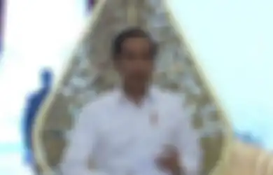 Bukan Nama Ridwan Kamil Ataupun Ganjar Pronowo, Presiden Jokowi Puji 5 Gubernur Ini yang Dinilai Terbaik Tangani Virus Corona, Siapa Saja?