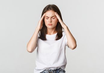 Nggak Bakal Kambuh Saat Puasa Ramadan 2022, Penderita Vertigo Wajib Konsumsi Buah Ini Ketika Sahur dan Berbuka, Catat dari Sekarang