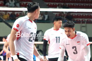 Daftar Penghargaan Individu SEA V League 2025 – Boy Arnez Raih Titel Pertama dan Top Skor, Indonesia Bawa 2 Gelar – Semua Halaman – Bolasport – https://bit.ly/3GxvCLR – #arenanews