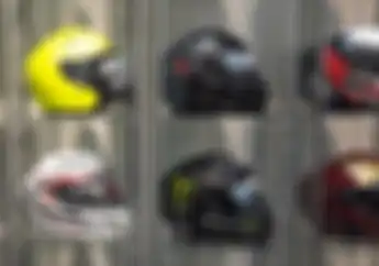 Jangan Cuma Pilih yang Keren, Beli Helm Harus Lihat Ininya Biar Nyaman