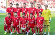 Head to Head Indonesia Vs Bahrain - Skuad Garuda Cuma Selisih Satu Kekalahan, STY Berpeluang Ukir Sejarah