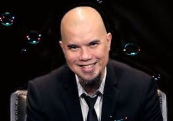 Sebut Penjara sebagai Tempat Laknat Usai Terjerat Kasus Ujaran Kebencian Bertubi-tubi, Ahmad Dhani Punya Janji Setelah Keluar dari Jeruji Besi