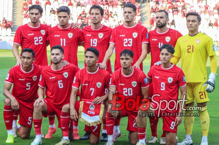 Sebut putaran ketiga Kualifikasi Piala Dunia  setingkat Piala AFF, pakar Vietnam antusias nantikan laga Timnas Indonesia.