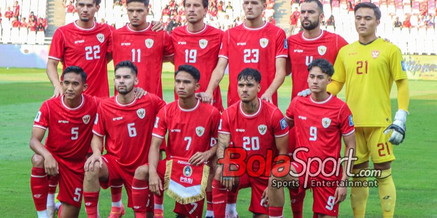 Putaran Ketiga Kualifikasi Piala Dunia Setingkat Piala AFF, Pakar Vietnam: Timnas Indonesia Harus Bakar Panggung