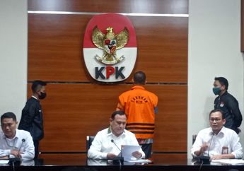 Rafael Alun Jadi Tahanan KPK, Ayah Mario Dandy Bakal Diamankan 20 Hari Pertama