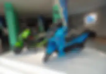 Supaya Awet Baterai HP dan Motor Listrik Ternyata Tidak Boleh Dibiarkan Ngedrop Sampai Segini Persen