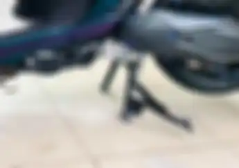Jarang Diperhatiin, Standar Motor Juga Perlu Dirawat Agar Bebas Karat, Begini Caranya