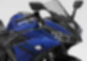 Puluhan Ribu Unit Motor Sport Yamaha R25 yang Terkena Recall