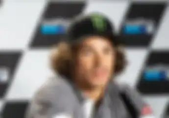 Baru masuk Tim Satelit, Franco Morbidelli Udah Dijejelin Target Aja Nih