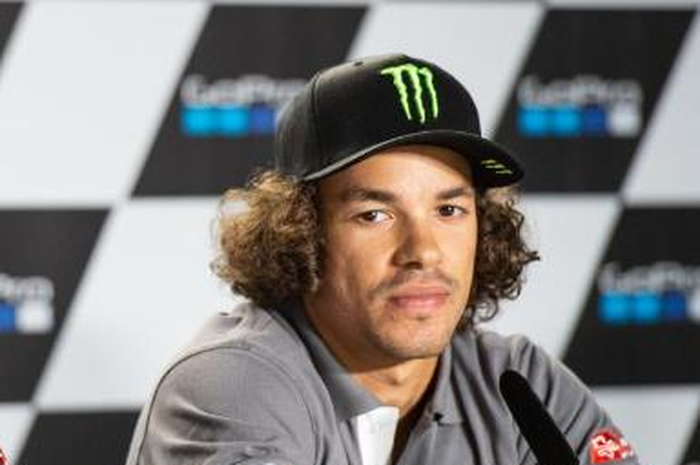 Franco Morbidelli