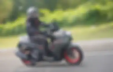 Yamaha Aerox Alpha “Turbo” Raih Bike of The Year OTOMOTIF Award 2025, Ini Alasannya
