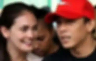 Blak-blakan Sebut Ariel NOAH Berikan Banyak Pengalaman Indah, Luna Maya Syok Dengar Mantan Kekasihnya Sudah Punya Pacar Lagi Sampai Berikan Reaksi Tak Terduga Ini