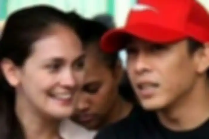 Luna Maya sebut Ariel NOAH banyak berikan pengalaman indah hingga syok saat dengar sang mantan sudah miliki pacar baru