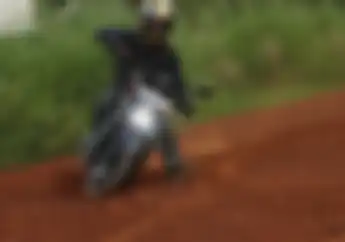 Begini Sensasinya Kalau All New Yamaha X-Ride 125 Diajak Main Tanah