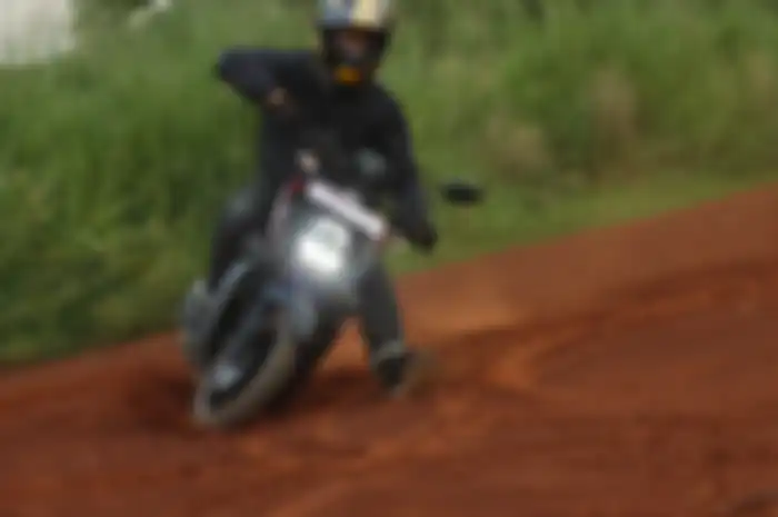 x-ride