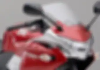 Honda CBR250R Harga Bekasnya Kini Cuma Rp 20 Jutaan, Ajieebb..!