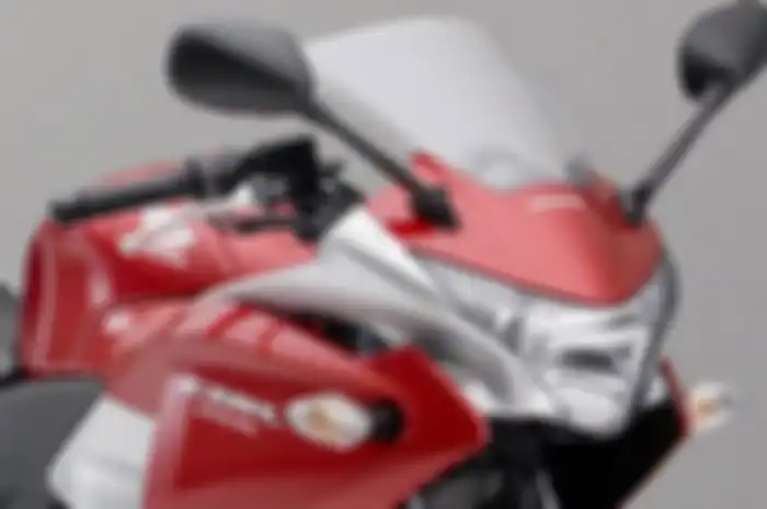 Honda CBR 250R