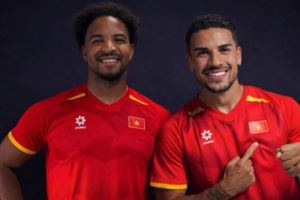 Media Vietnam Remehkan Pemain Lokal Timnas Indonesia Jelang ASEAN Championship 2026