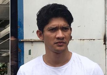 Berawal Ditagih Biaya Desain Rumah yang Belum Dilunasi Iko Uwais, Suami Audy Item Itu Diduga Beri Bogem Mentah ke Desainer Interior hingga Akhirnya Dilaporkan ke Polisi