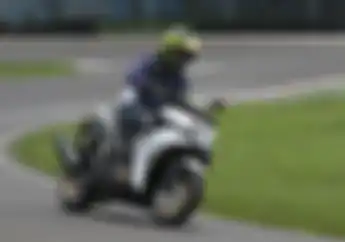 Sebelum Beli Motor Baru Kenapa Harus Perhatikan Penggunaan Jarak Tempuh Harian ?