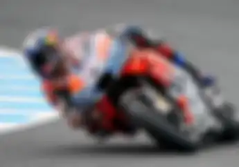 Valentino Rossi Start Dari Posisi ke-9, Marquez ke-6, Simak Starting Grid MotoGP Jepang 2018