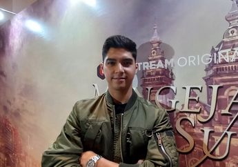 'Memang Buku Nikah Itu Ada' Begini Penjelasan Al Ghazali Soal Buku Nikah Atas Namanya yang Viral