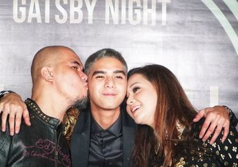 Tak Lagi Tinggal Bareng Ahmad Dhani dan Maia Estianty, Al Ghazali Ungkap 3 Target Hidupnya Sekarang