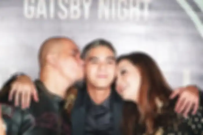 Tak Lagi Tinggal Bareng Ahmad Dhani dan Maia Estianty, Al Ghazali Ungkap 3 Target Hidupnya Sekarang