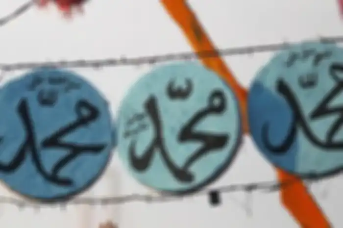 Maulid Nabi