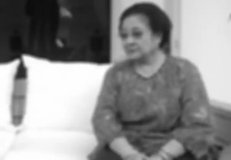 Diduga untuk Membodohi Masyarakat, Megawati: Masak Presiden ke-5 Dituduh PKI Terus, Lama-lama Saya Kesal